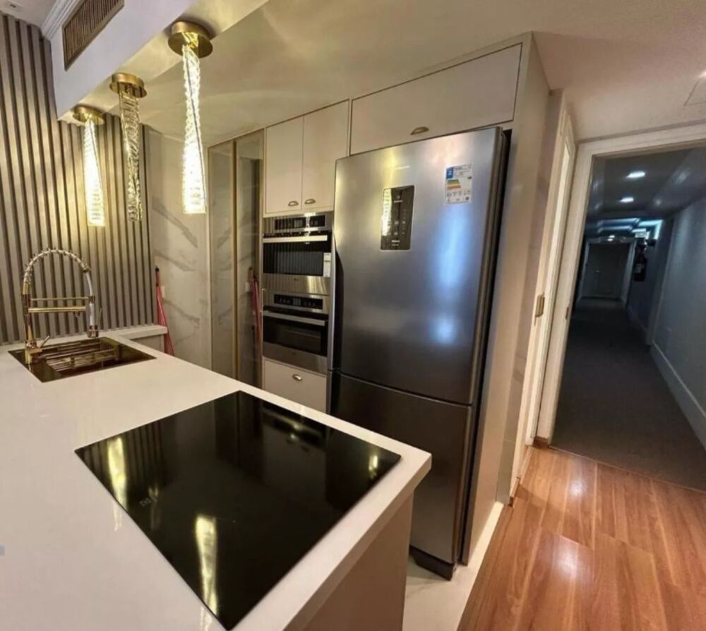 Apartamento, 1 quarto, 31 m² - Foto 4