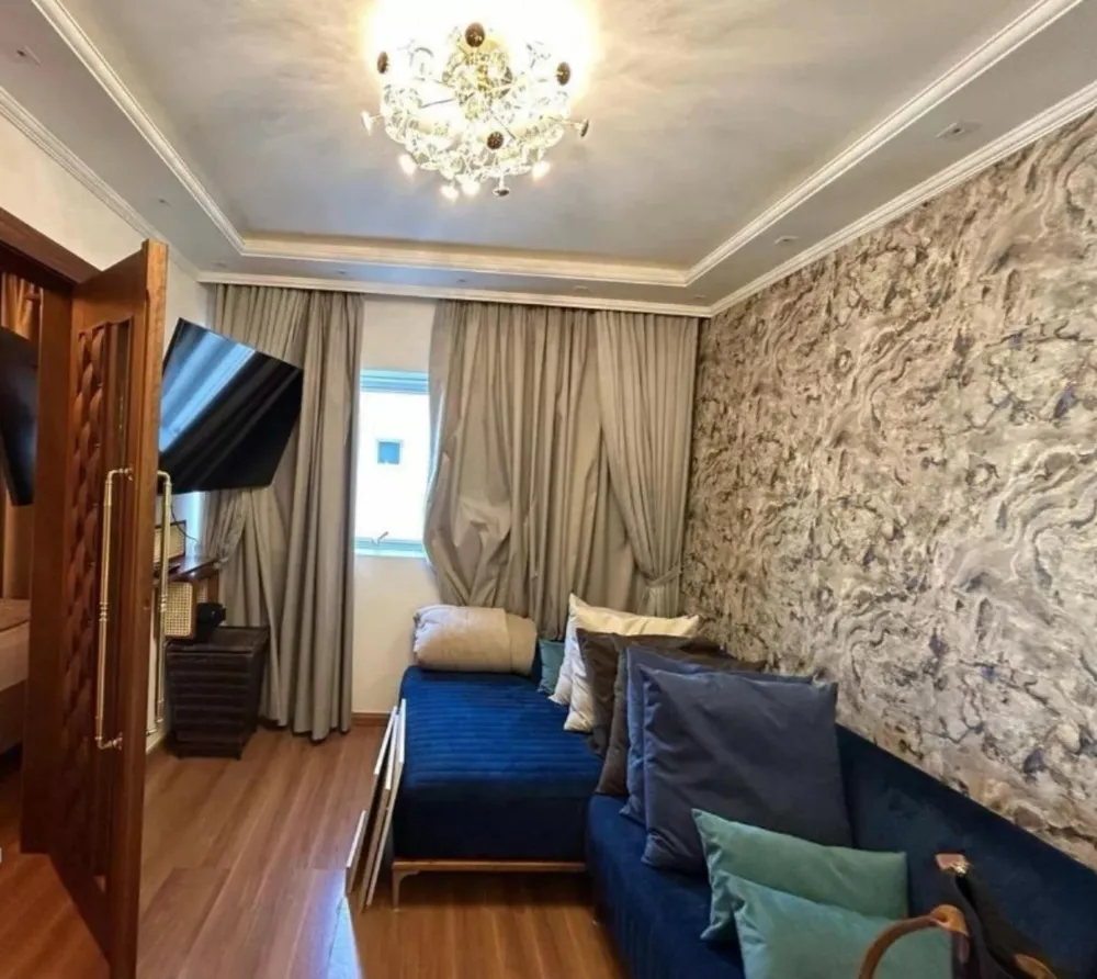 Apartamento, 1 quarto, 31 m² - Foto 12