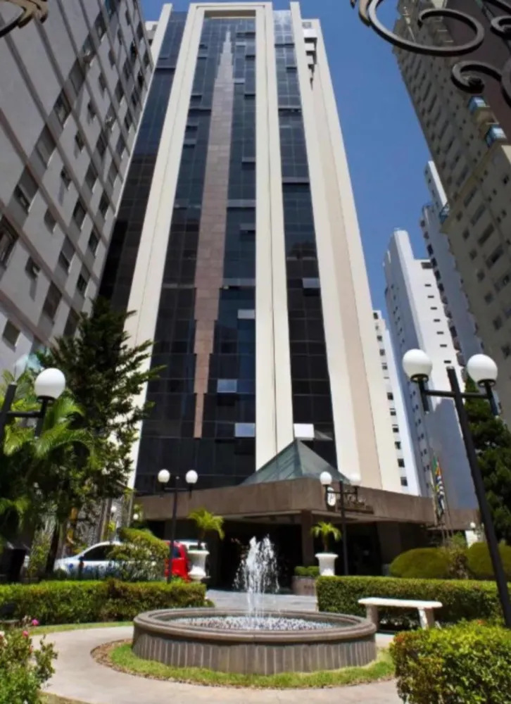 Apartamento, 1 quarto, 31 m² - Foto 11