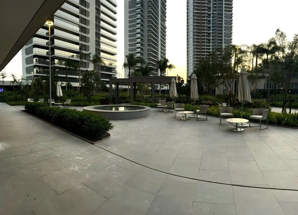 Apartamento, 3 quartos, 190 m² - Foto 8