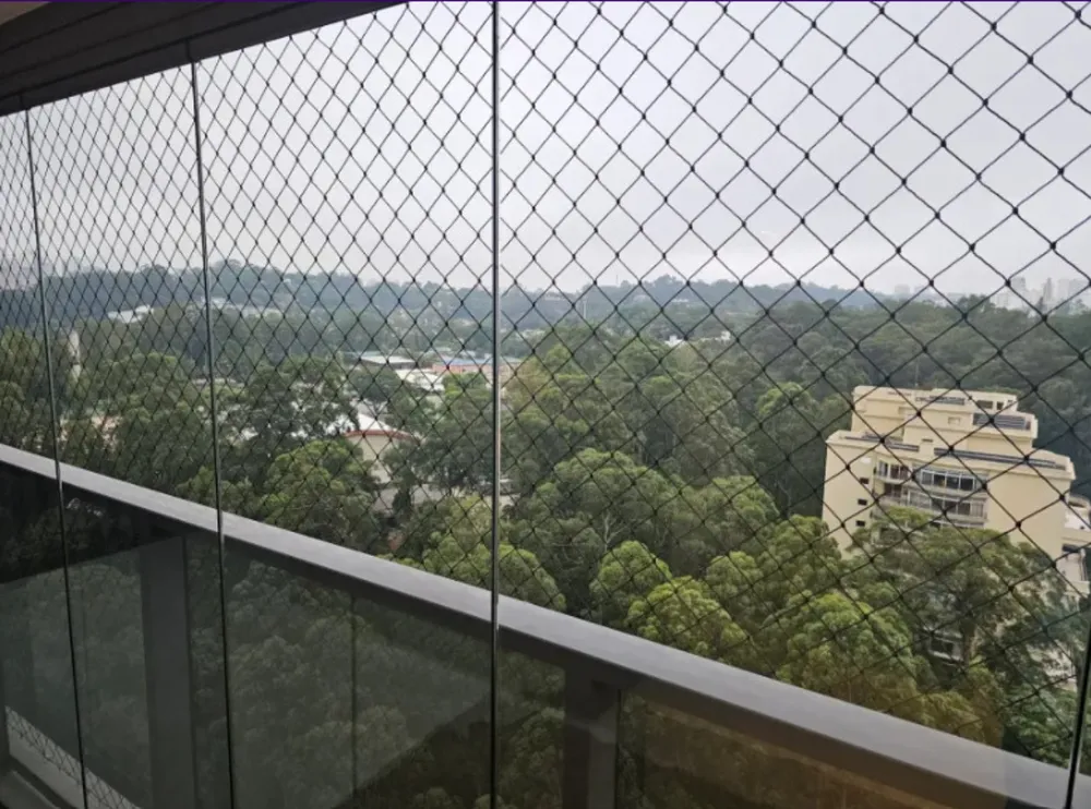 Apartamento, 3 quartos, 190 m² - Foto 7