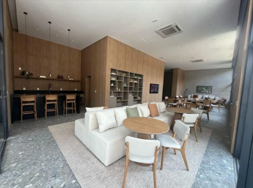 Apartamento, 4 quartos, 201 m² - Foto 4
