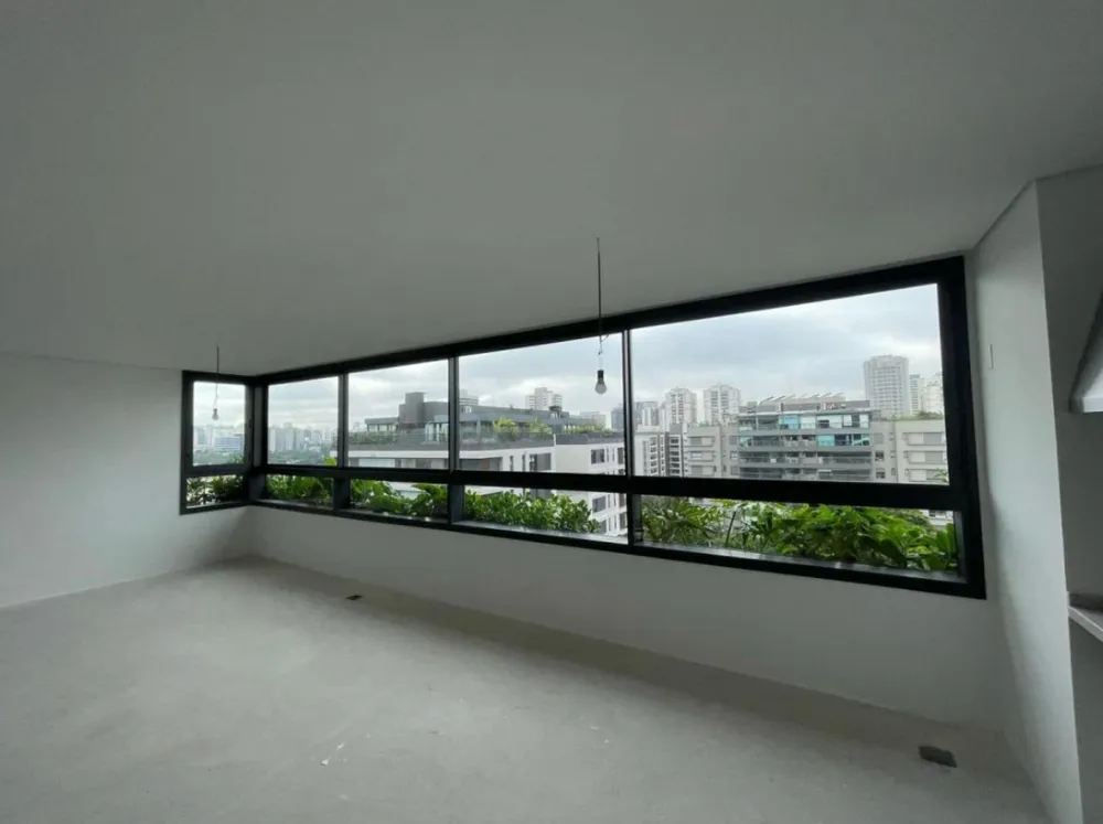 Apartamento, 4 quartos, 201 m² - Foto 3