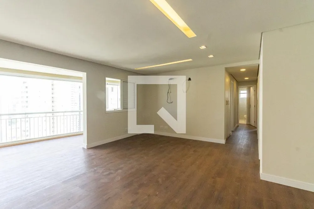 Apartamento, 3 quartos, 122 m² - Foto 2