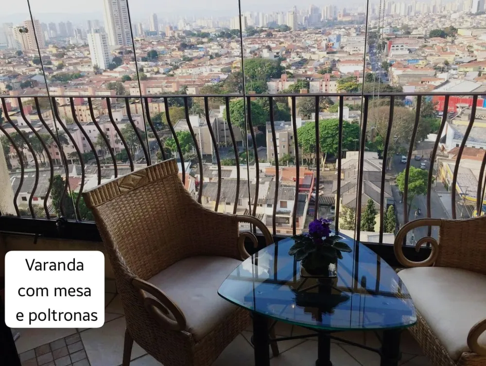 Apartamento, 3 quartos, 92 m² - Foto 3