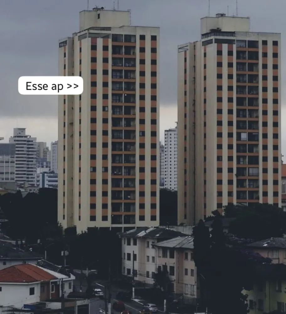 Apartamento, 3 quartos, 92 m² - Foto 1