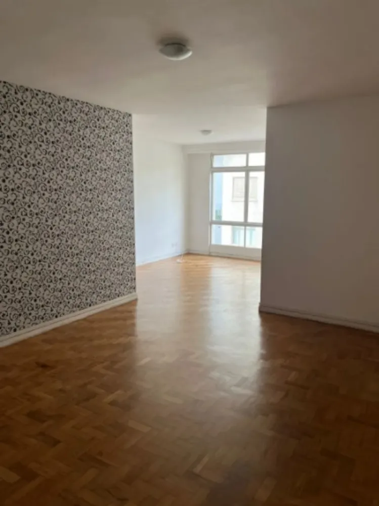 Apartamento, 3 quartos, 160 m² - Foto 1