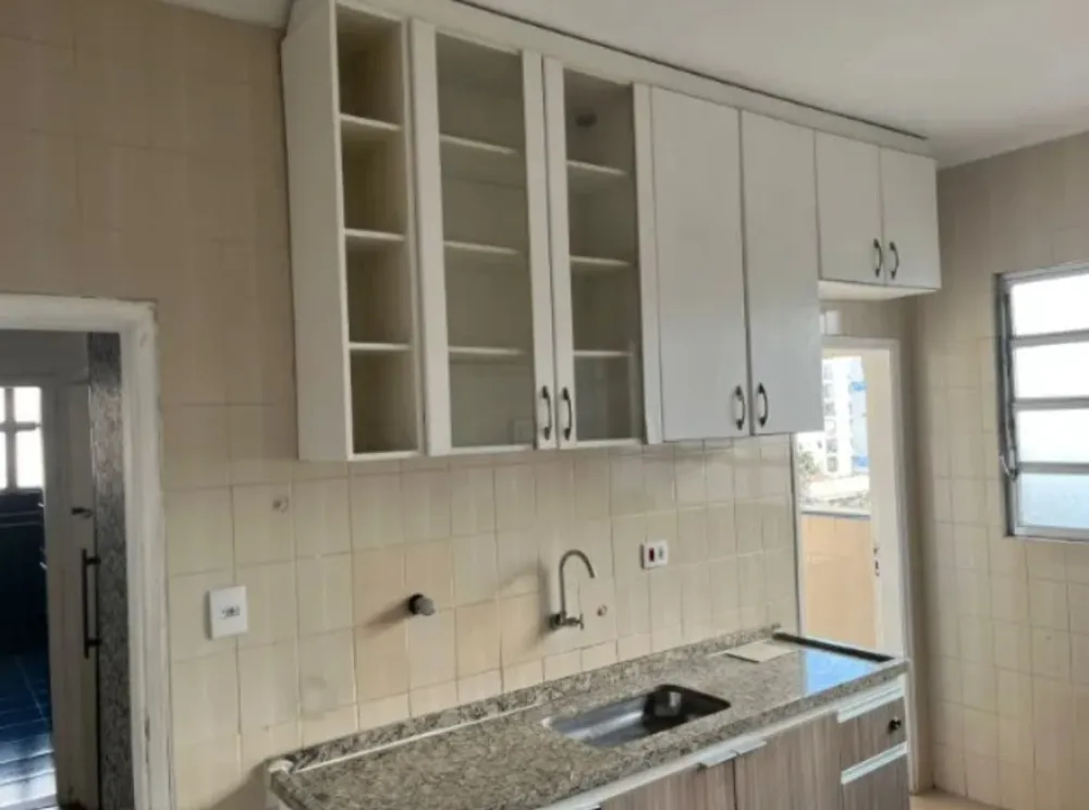 Apartamento, 3 quartos, 160 m² - Foto 2
