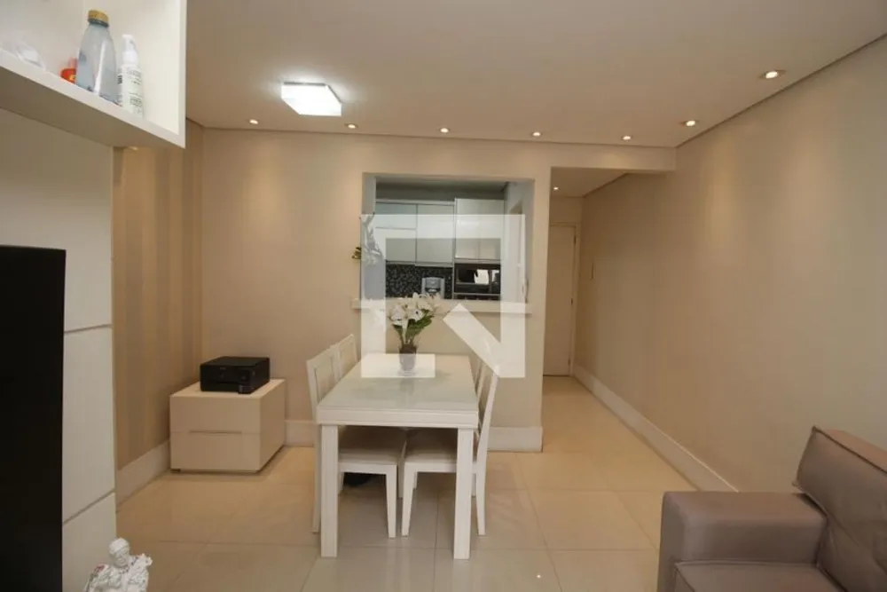 Apartamento, 2 quartos, 57 m² - Foto 4
