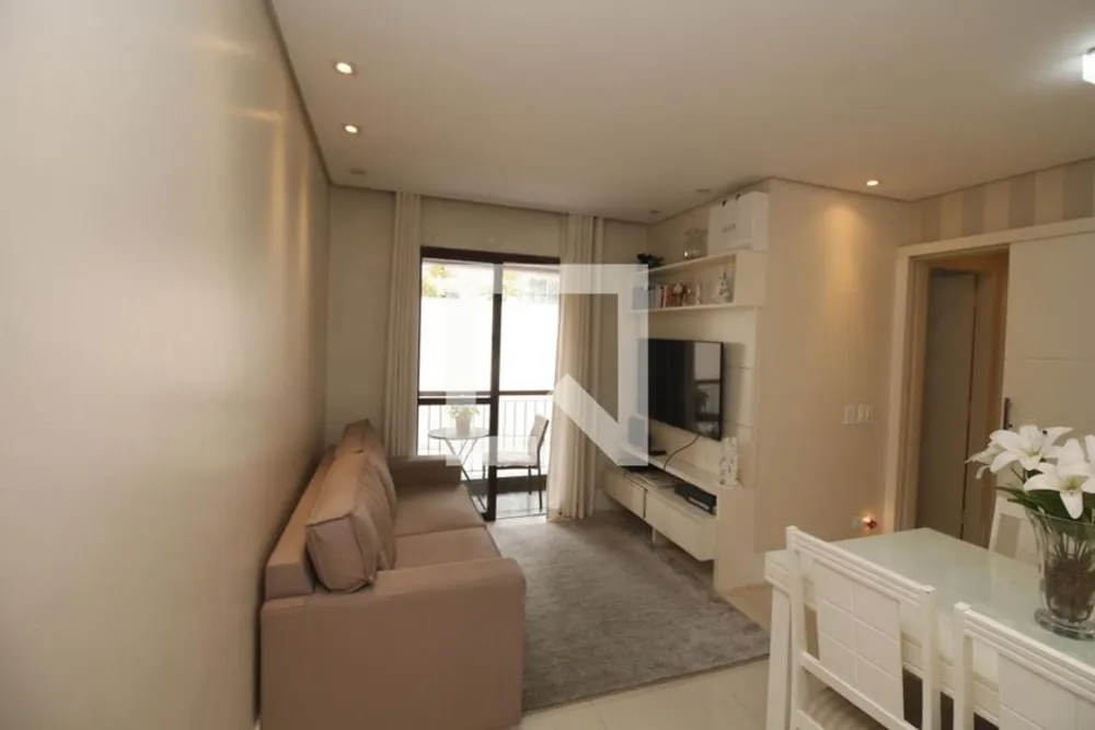 Apartamento, 2 quartos, 57 m² - Foto 2