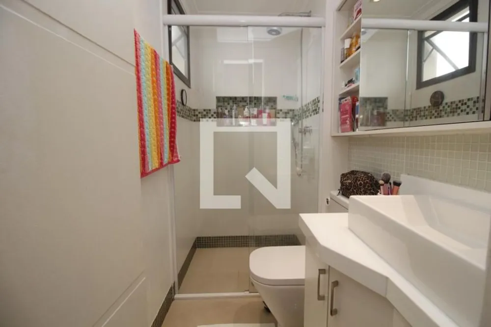 Apartamento, 2 quartos, 57 m² - Foto 7