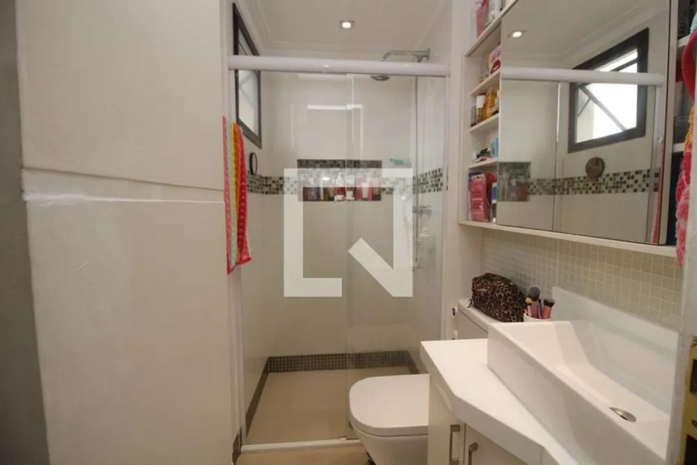 Apartamento, 2 quartos, 57 m² - Foto 6