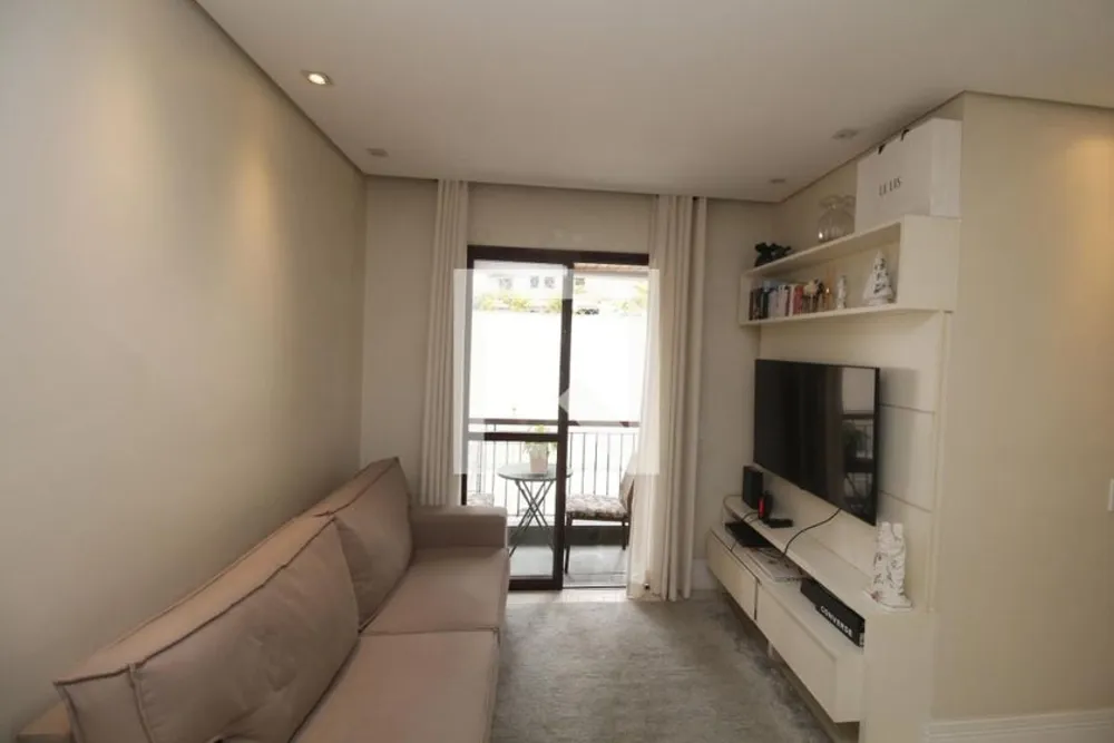 Apartamento, 2 quartos, 57 m² - Foto 1