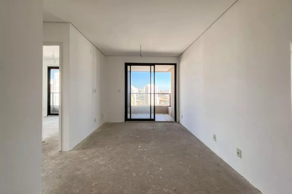 Apartamento, 2 quartos, 54 m² - Foto 1