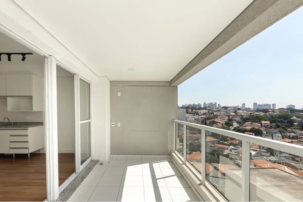 Apartamento, 1 quarto, 36 m² - Foto 2