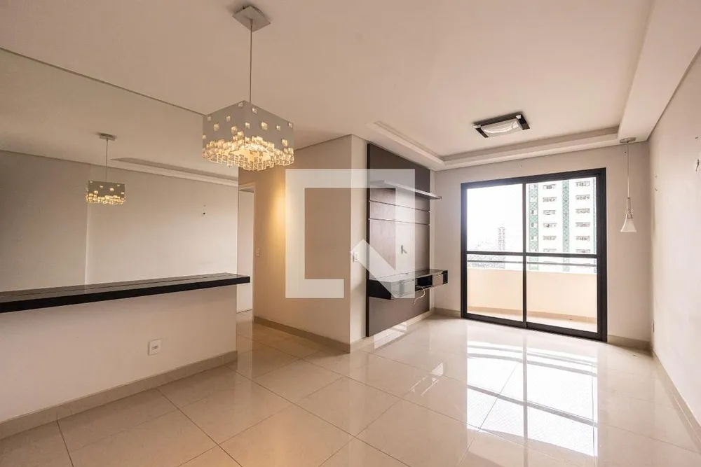 Apartamento, 2 quartos, 74 m² - Foto 2