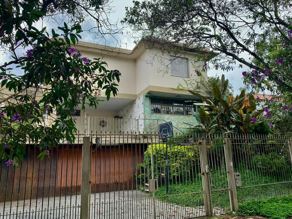 Casa, 4 quartos, 377 m² - Foto 2