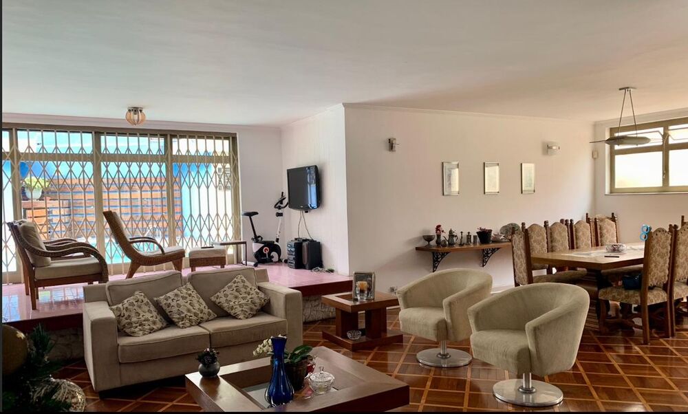 Casa, 4 quartos, 377 m² - Foto 3