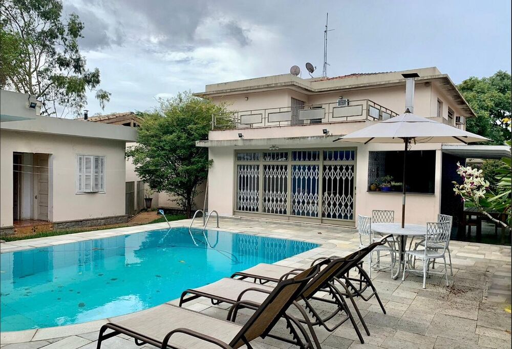 Casa, 4 quartos, 377 m² - Foto 4
