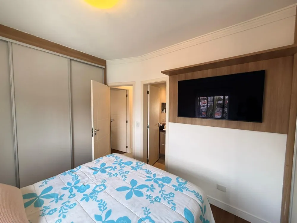 Apartamento, 3 quartos, 80 m² - Foto 7
