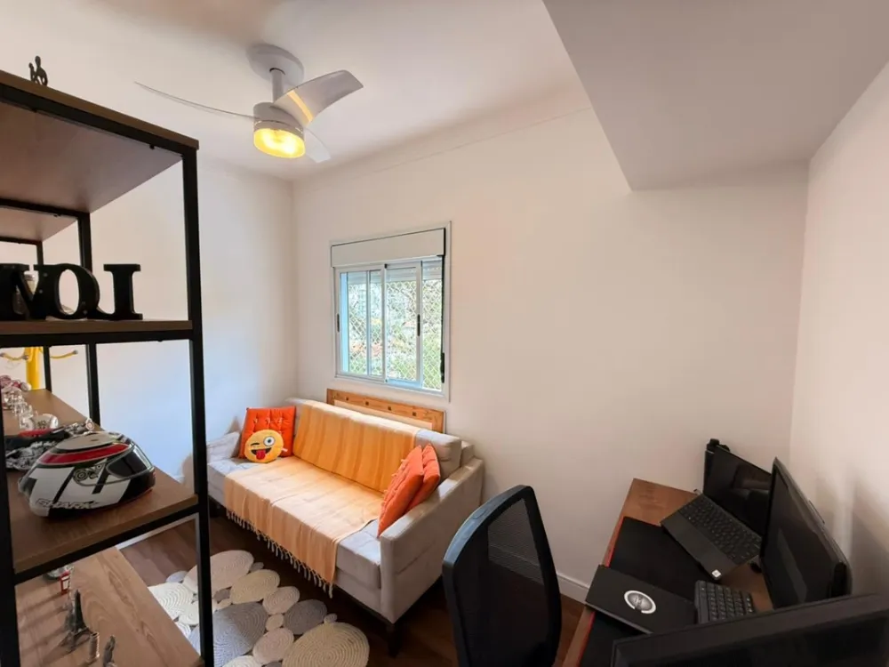 Apartamento, 3 quartos, 80 m² - Foto 8