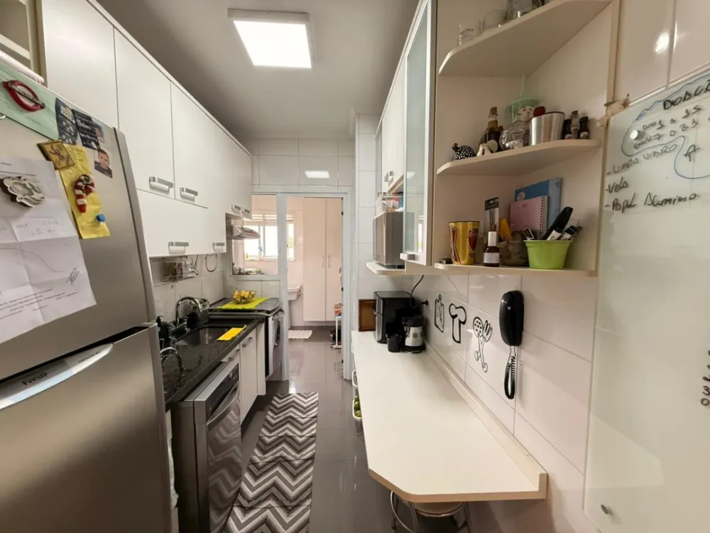 Apartamento, 3 quartos, 80 m² - Foto 5