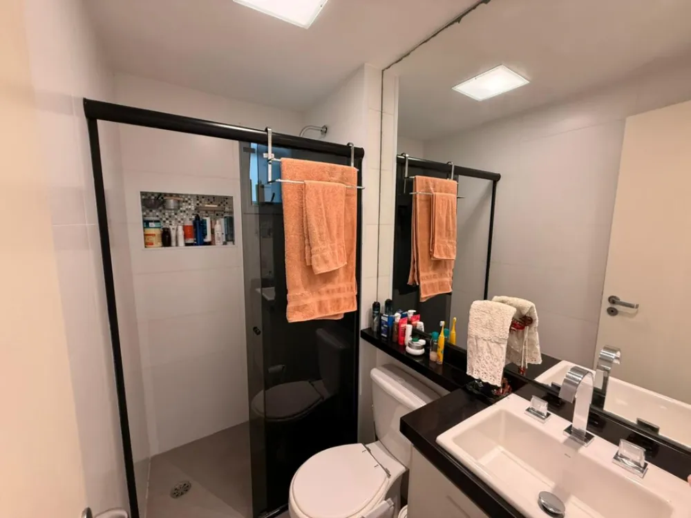 Apartamento, 3 quartos, 80 m² - Foto 6