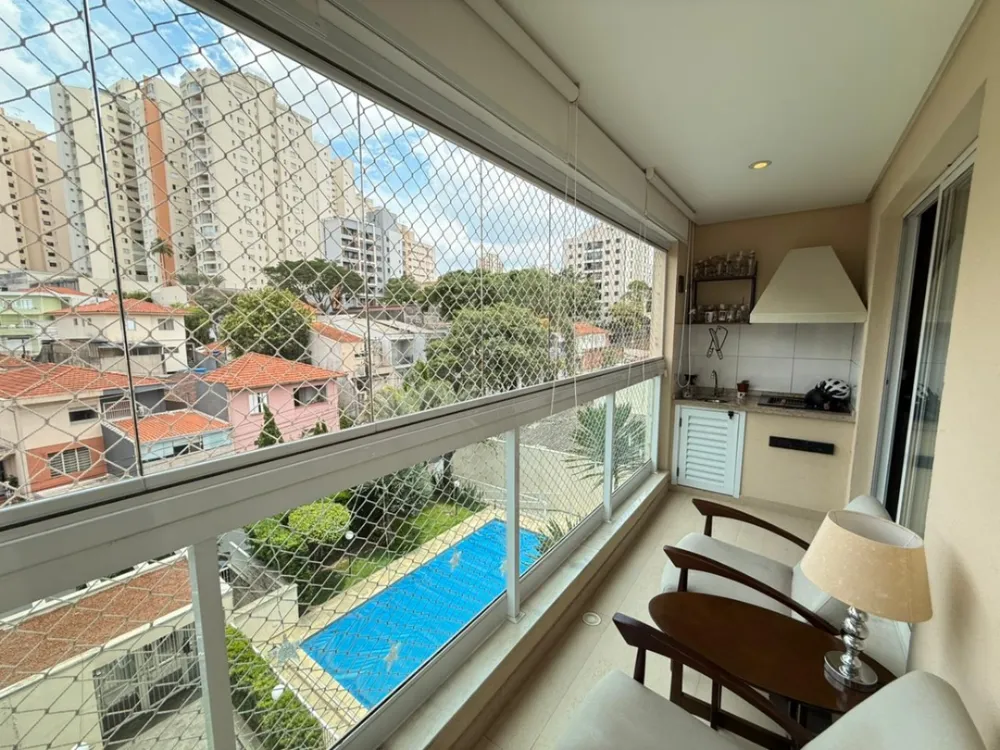 Apartamento, 3 quartos, 80 m² - Foto 1