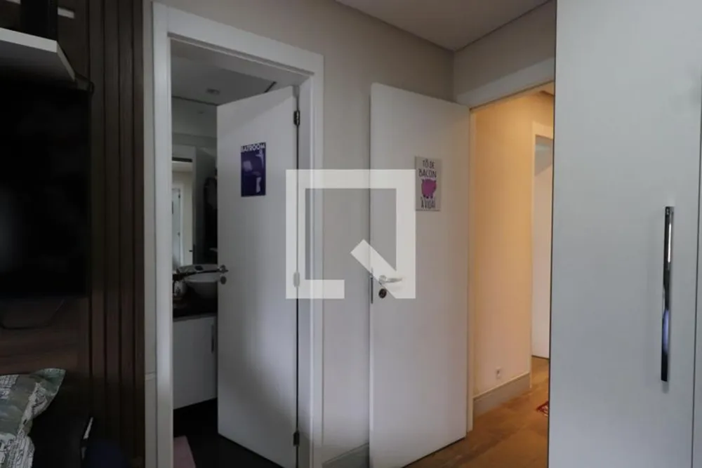 Apartamento, 3 quartos, 132 m² - Foto 8