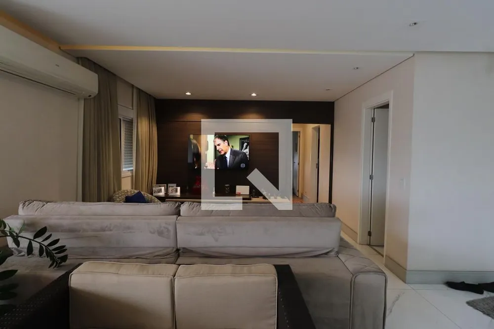 Apartamento, 3 quartos, 132 m² - Foto 1