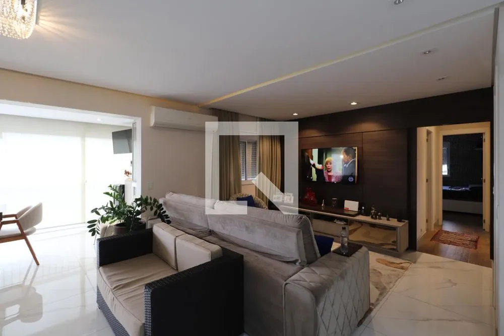 Apartamento, 3 quartos, 132 m² - Foto 3