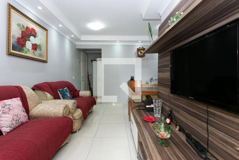 Apartamento, 3 quartos, 68 m² - Foto 2