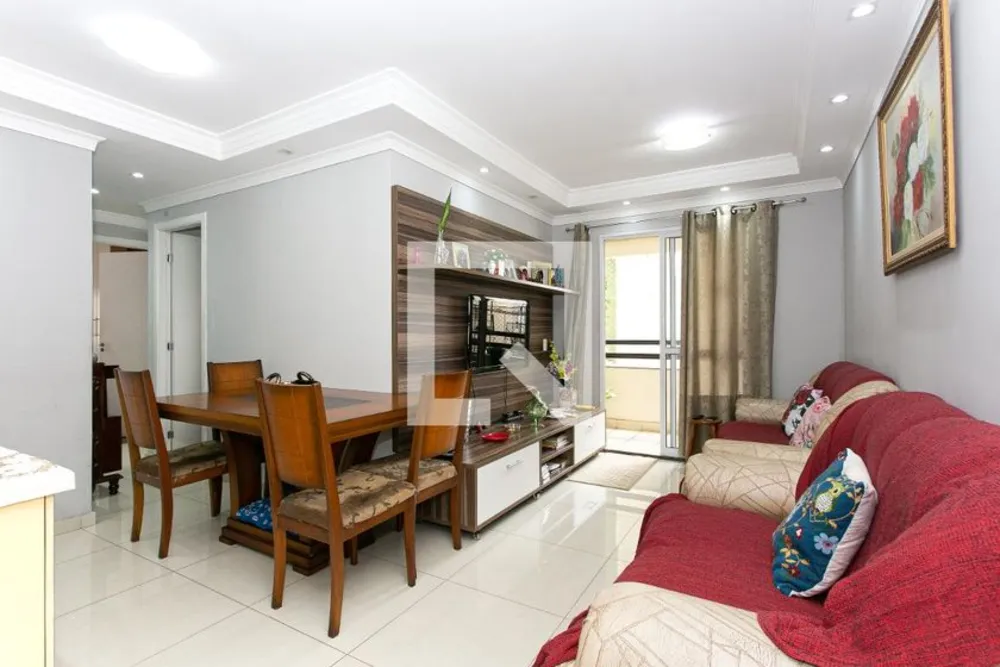 Apartamento, 3 quartos, 68 m² - Foto 1