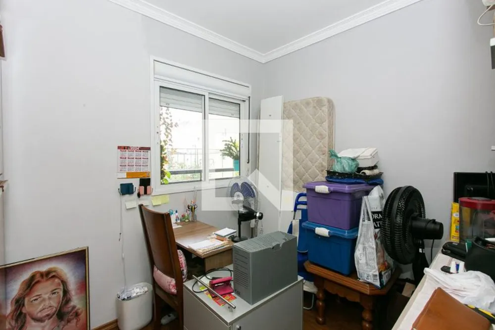 Apartamento, 3 quartos, 68 m² - Foto 5