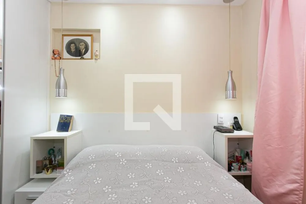 Apartamento, 3 quartos, 68 m² - Foto 4