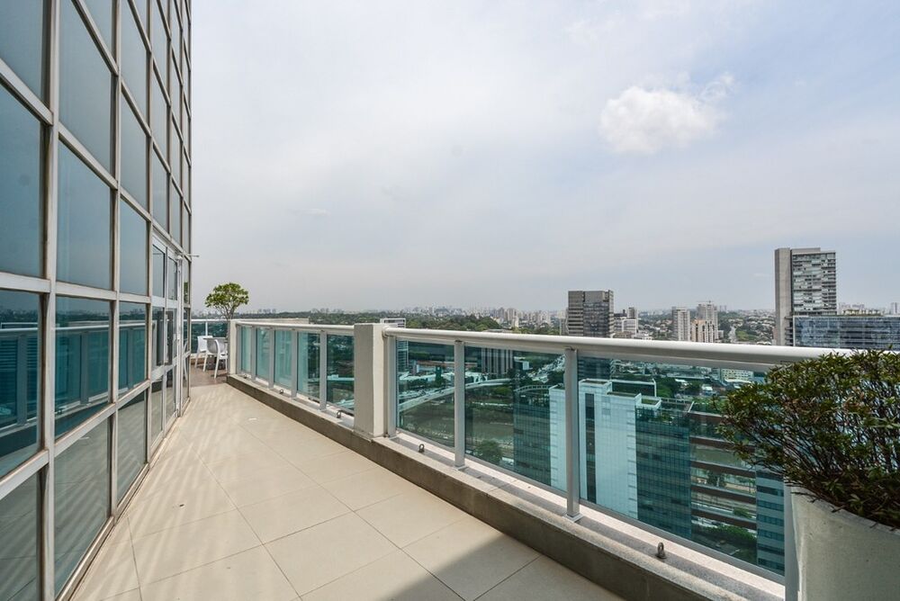 Apartamento, 1 quarto, 37 m² - Foto 5