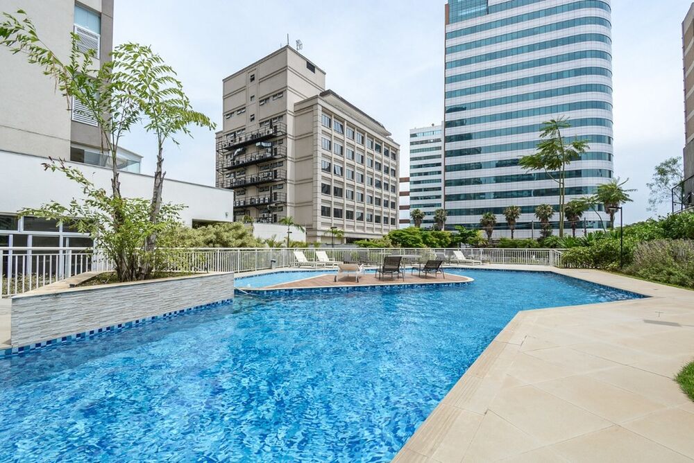 Apartamento, 1 quarto, 37 m² - Foto 1