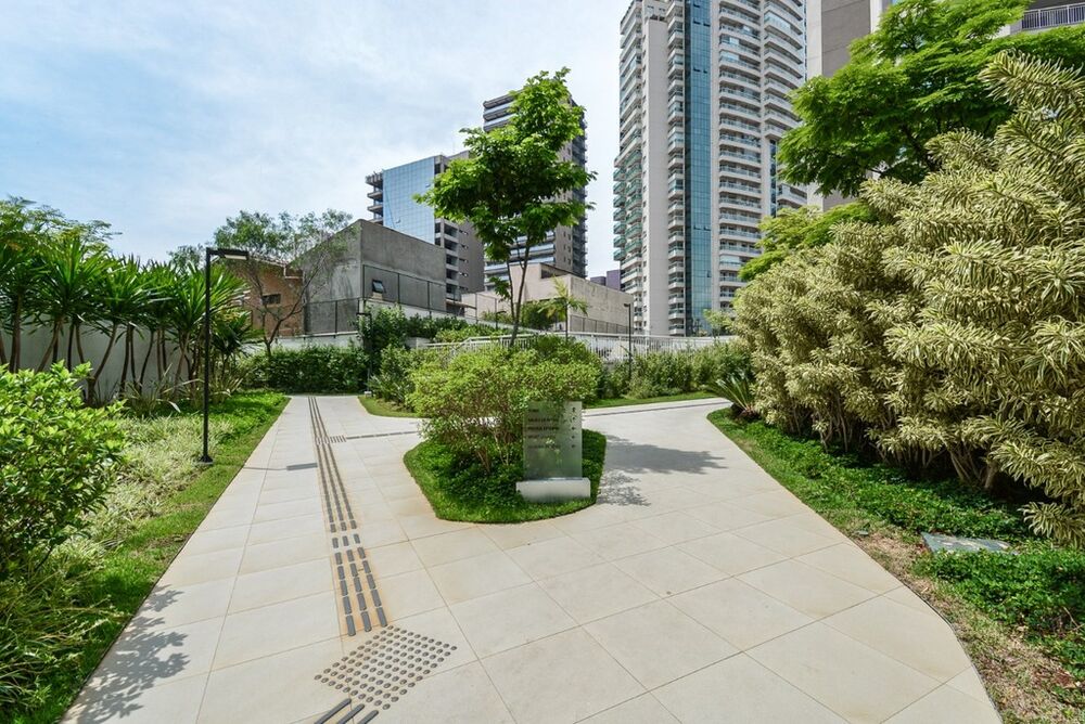 Apartamento, 1 quarto, 37 m² - Foto 11