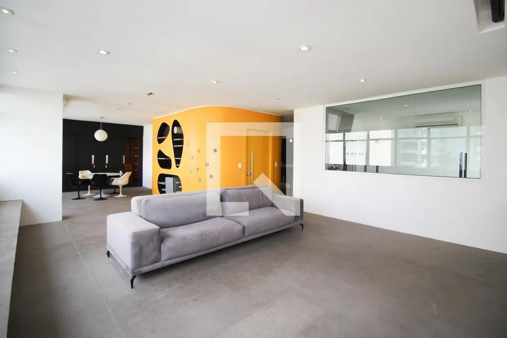 Apartamento, 4 quartos, 227 m² - Foto 3