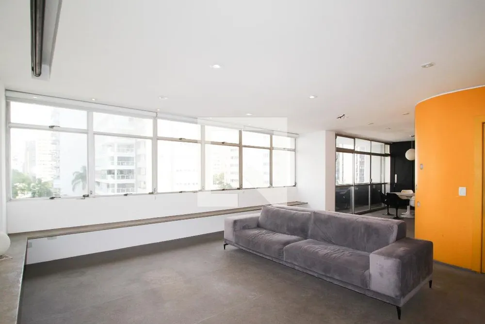 Apartamento, 4 quartos, 227 m² - Foto 2