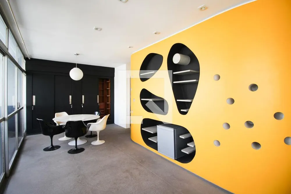 Apartamento, 4 quartos, 227 m² - Foto 4