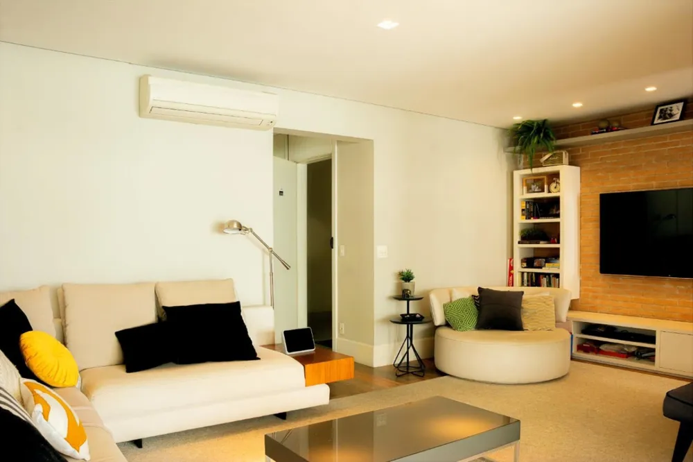 Apartamento, 3 quartos, 110 m² - Foto 4