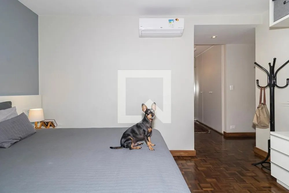 Apartamento, 3 quartos, 160 m² - Foto 7