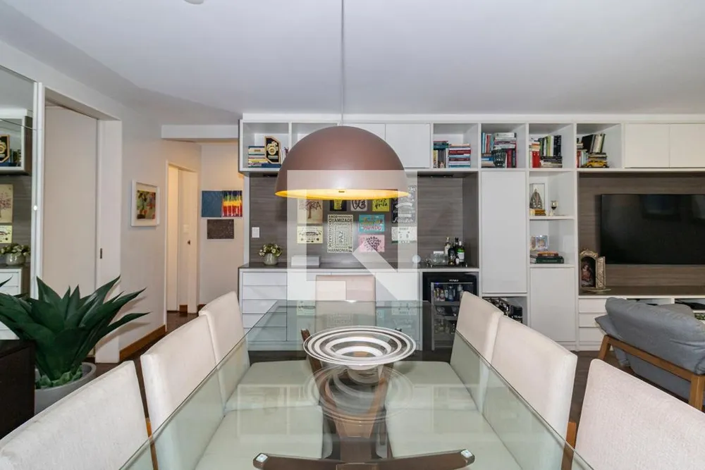 Apartamento, 3 quartos, 160 m² - Foto 6