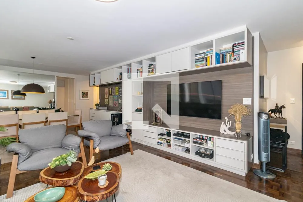 Apartamento, 3 quartos, 160 m² - Foto 3