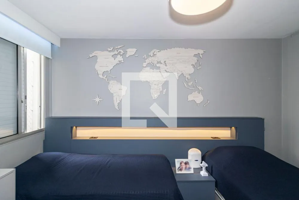 Apartamento, 3 quartos, 160 m² - Foto 5