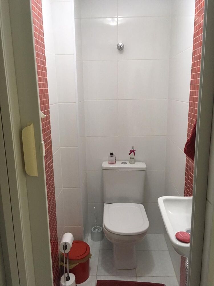 Apartamento, 2 quartos, 58 m² - Foto 2