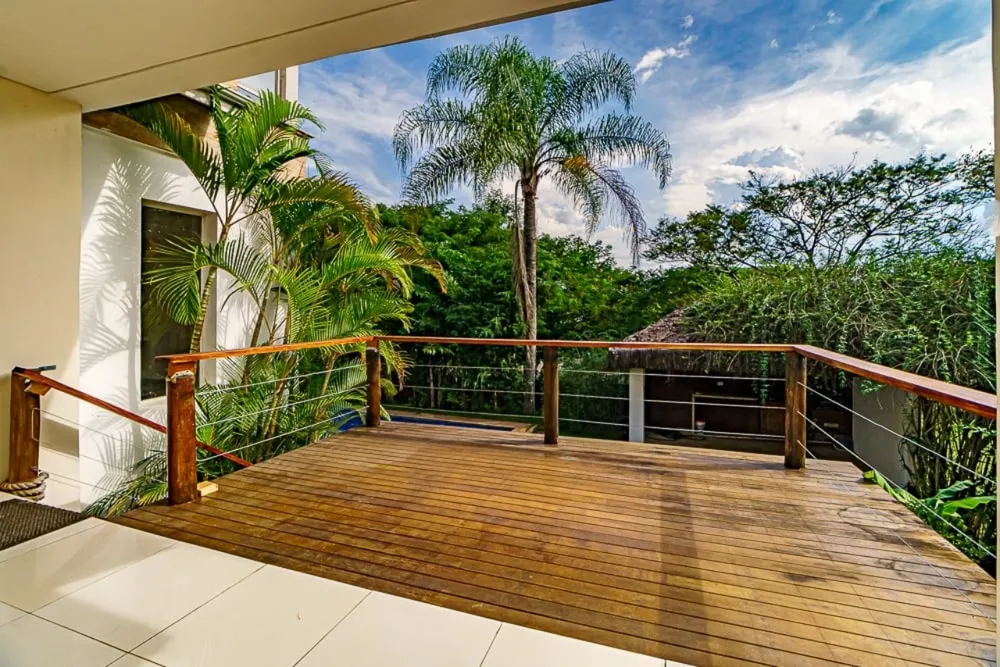 Casa de Condomínio, 4 quartos - Foto 1