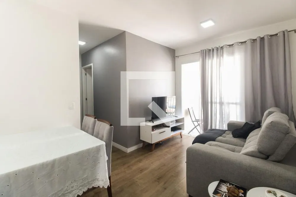Apartamento, 2 quartos, 60 m² - Foto 1