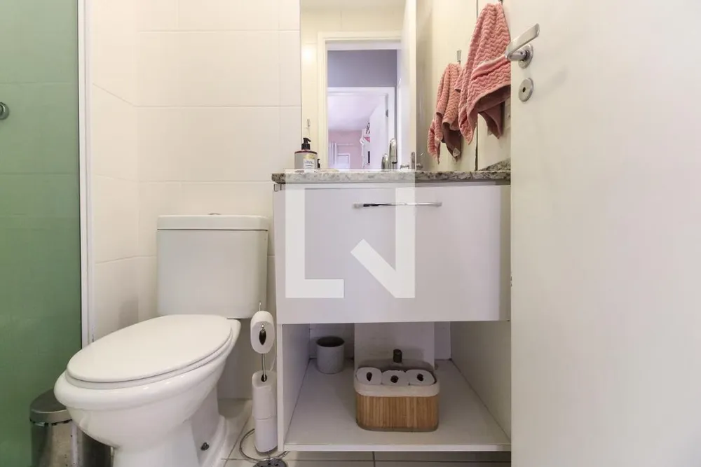 Apartamento, 2 quartos, 60 m² - Foto 5